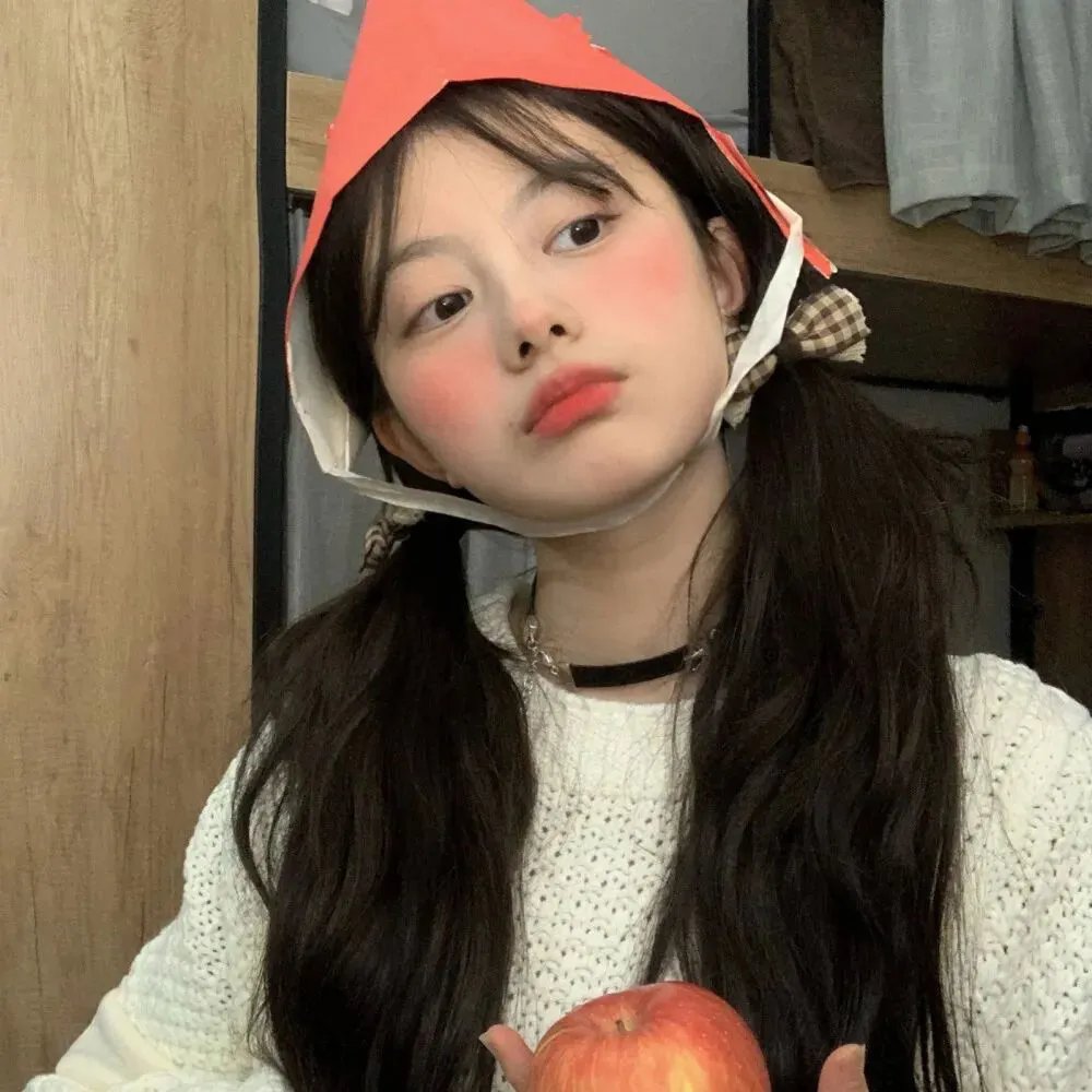 恶魔的美